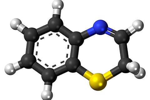 Saffron molecule can protect against liver cancer