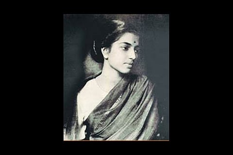 Rukmini Devi Arundale
