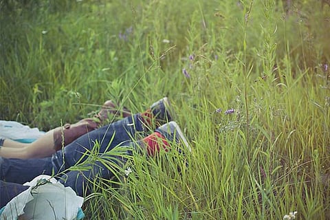 Early sex puts teenagers at high infection risk