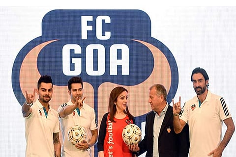 FC Goa gets time to respond to code breach charges