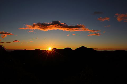 Representative Image of Sunlight 