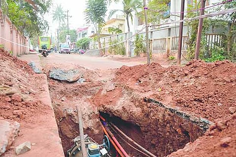 PIL says ISPs backtracked on bandwidth promised to goverment