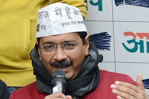 Centre says AAP panel is against statute
