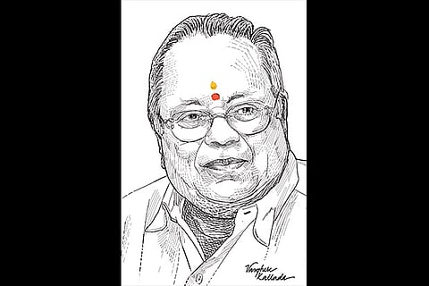 Nalli Kuppusami Chetti