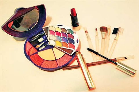 Representative Image