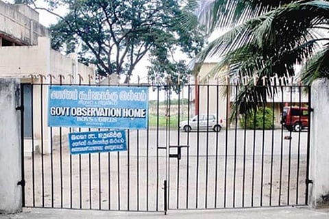 Minor trafficking victim undergoes abortion