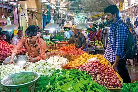 Photo: Justin George