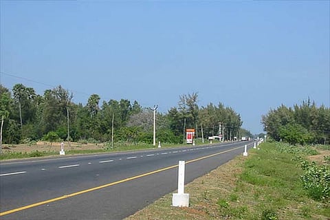 Representative Image