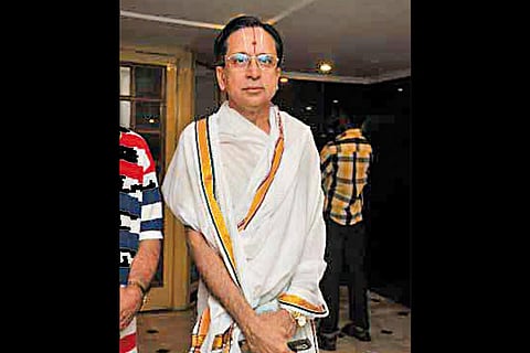 ‘Pongal is celebrated as a sun festival’