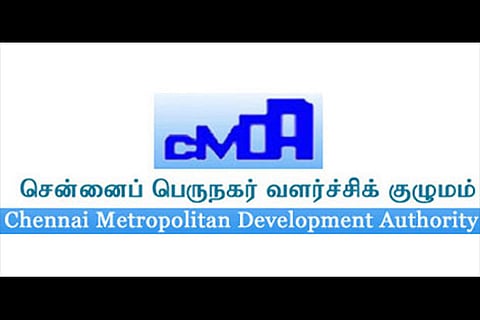 CMDA launches anti-encroachment drive in North Chennai