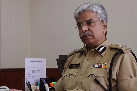 No lapse in CM's security cover, says Delhi Police Chief