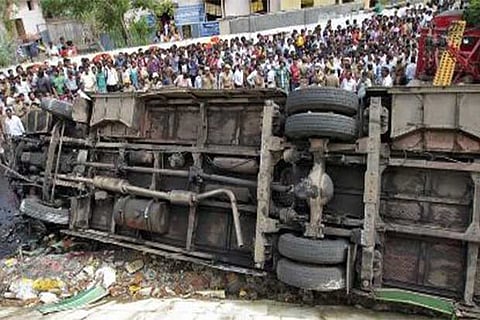 Representative Image