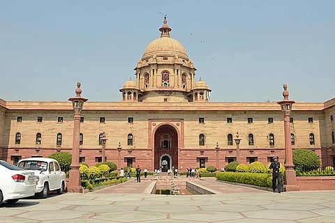 Delhi government felicitates 2015 National Bravery award winners
