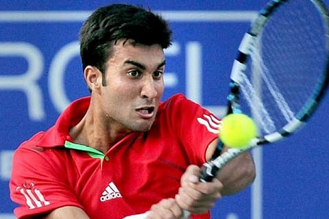 Confident of getting better results in new season: Bhambri
