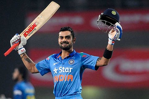 I am still a work in progress, says Kohli after double feat