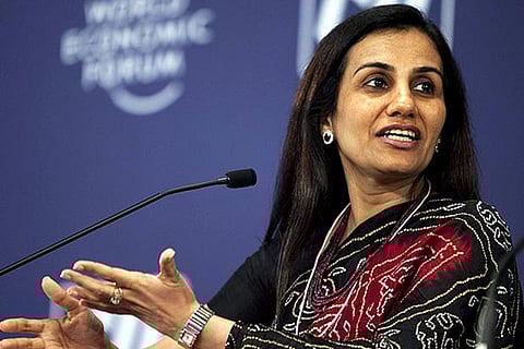 Millions of new jobs being created in India: Kochhar