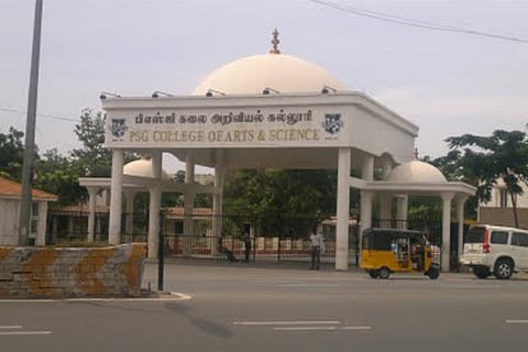 Entrepreneurship development programme in Feb