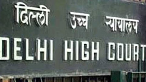 Delhi High Court