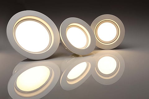 ECO-friendly LED bulbs in Hosa Belaku scheme