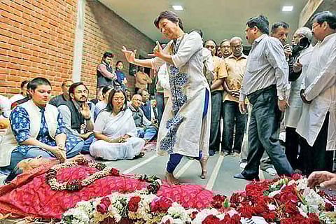 A screenshot of the video