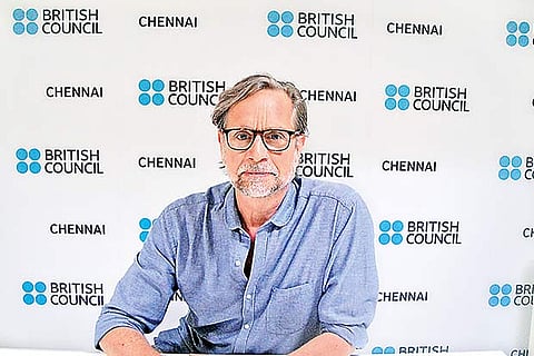 ‘The true world is beyond explanation by words’