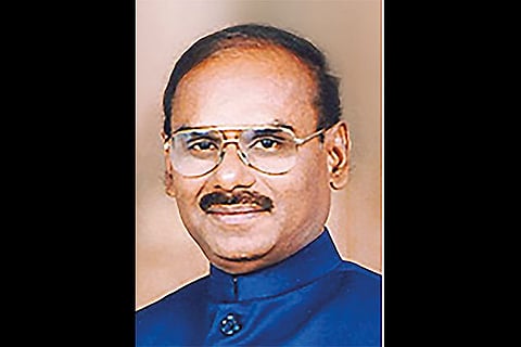 Professor D. Viswanathan, Former Vice-Chancellor, Anna University