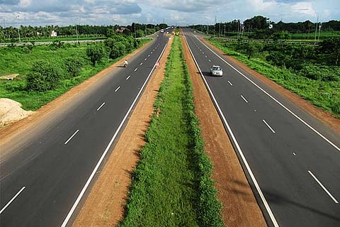 Nod for Hybrid Annuity Model for highway projects