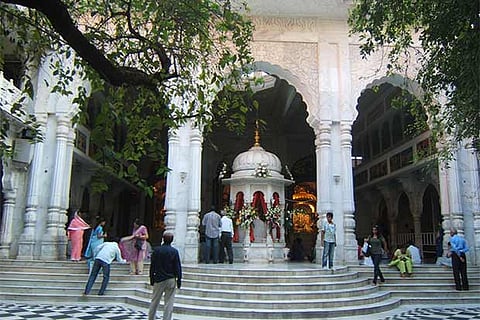 3-day spiritual fest of ISKCON from Feb 5 in Mahrashtra