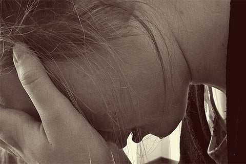 Study finds patients of chronic fatigue may tend to have abnormal breathing