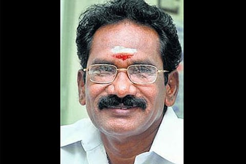 Plea seeking judicial probe into bomb attack case dismissed