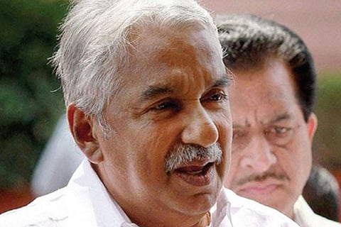 Setback to UDF govt as Court orders FIR against CM, Minister