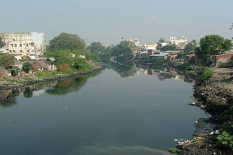 Madras HC moved for removing encroachments in water bodies