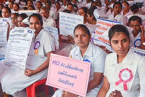 Photo: Justin George