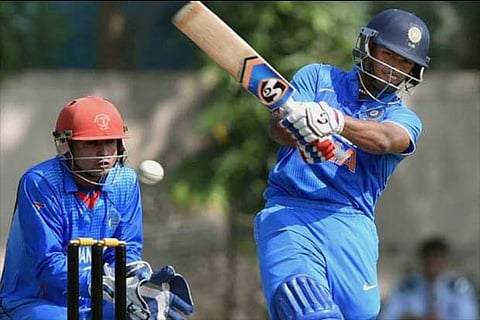 Rishabh Pant (Image Courtesy: Abplive)