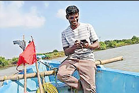 MSSRF’s Fisher Friend mobile app all set for Kerala roll-out