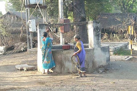 Representative Image