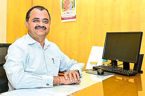 Aavin to step up milk production in TN