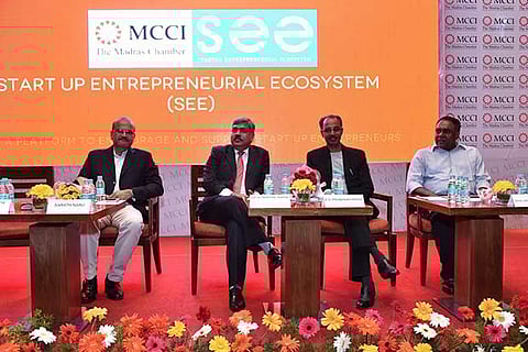 MCCI, State officials to identify TN’s next port