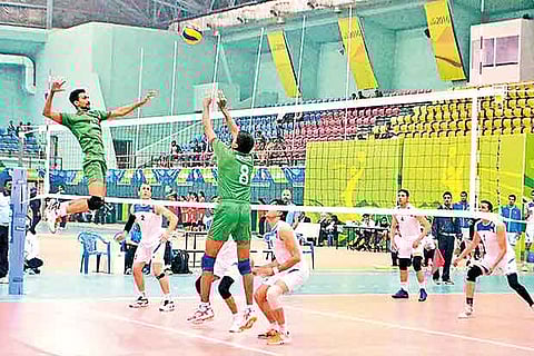 India set for rich medal haul