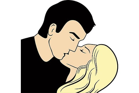 Representative Image