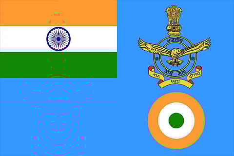 Indian Air Force