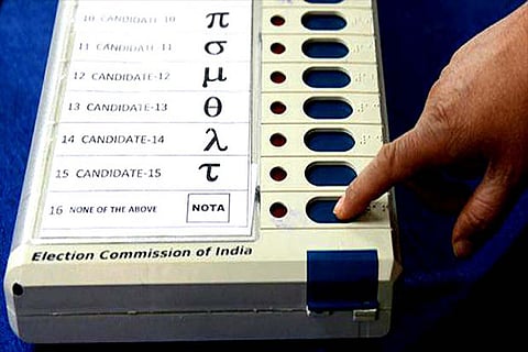 1.85 lakh names to be out of Chennai voters’ list