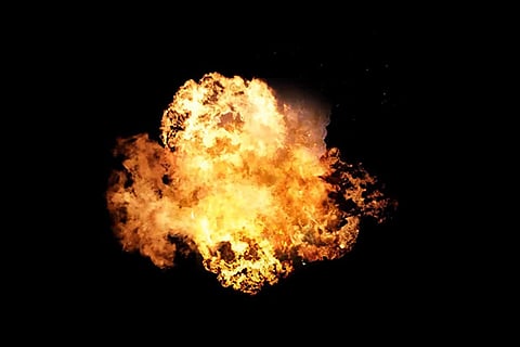 Representative Image