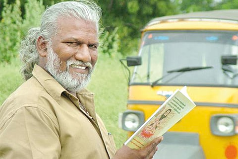 Auto-rickshaws to autographs