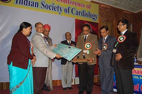 Representative Image