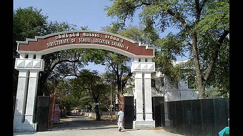 Directorate of School Education