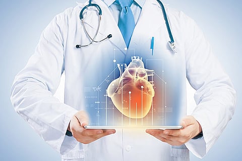 Cardiology convention begins