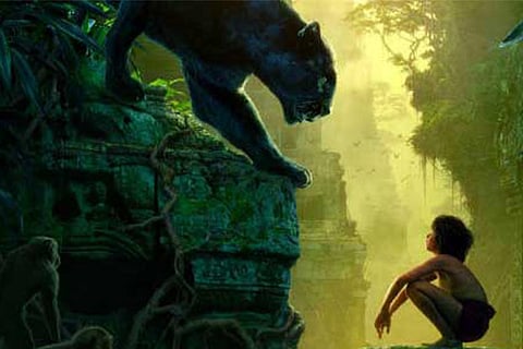 GOING VIRAL: Disney’s The Jungle Book trailer evokes nostalgia