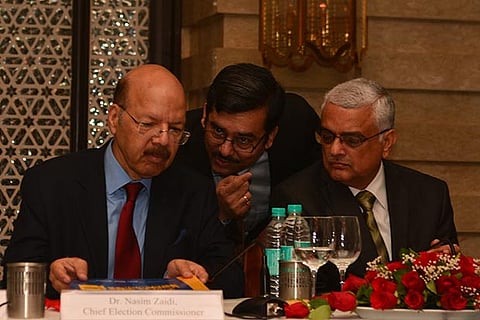 Photo: Justin George