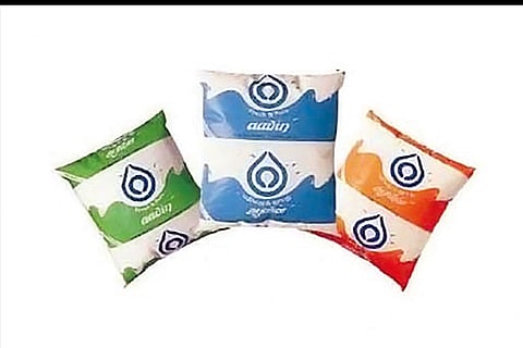 Aavin benefits as private milk firms increase rates